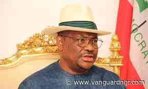 2027: Wike declares Abuja ‘shut’ to opposition, dares them to fault Tinubu’s projects