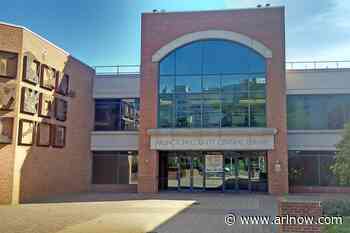 Big-picture planning for future of Central Library, Quincy Park sparks early debate