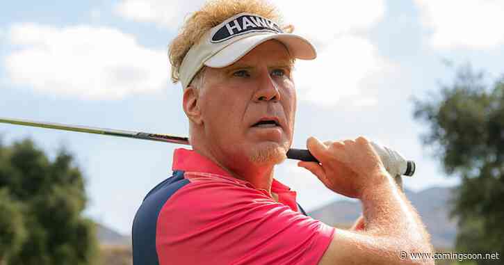 Will Ferrell’s New TV Show Gets Terrible Rotten Tomatoes Score, Here’s Why Critics Hate It
