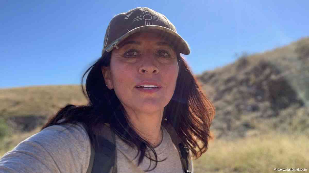 Missing nuclear scientist's phones were wiped before she vanished. Then chilling clues cops missed were found by her body