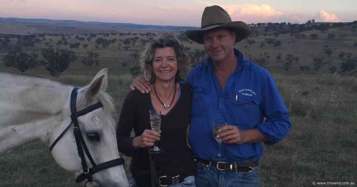 New England Angus producers learn valuable lessons from previous drought