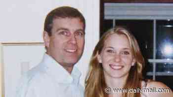 Virginia Giuffre's family 'told Andrew can't be investigated over Epstein files' as he is 'refusing to co-operate' with US attorney general