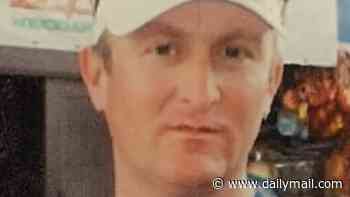 Pictured: Man, 53, who died in hospital 12 days after being attacked in shop - as police arrest man, 30, and woman, 47, amid murder probe