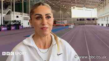 Smith in Commonwealth comeback after miscarriages
