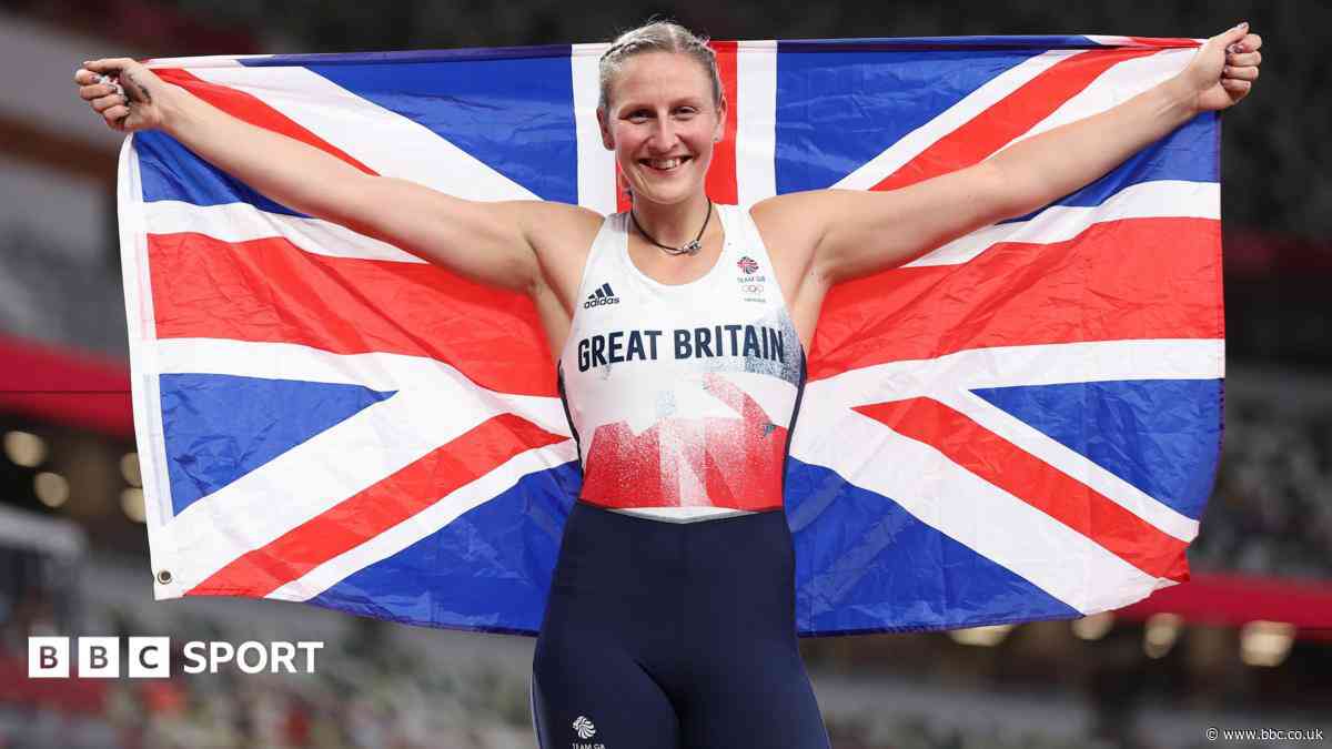 New camera guidelines for female athletics coverage