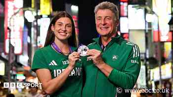 Complicated dynamic with dad as coach works - O'Connor