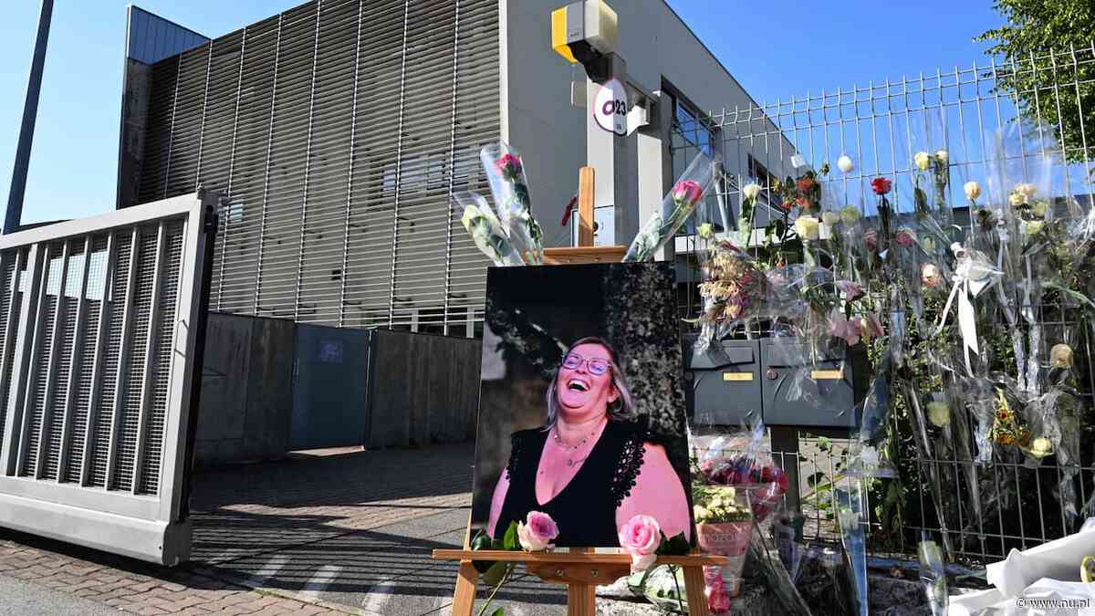 Franse tiener (15) die lerares doodstak moet achttien jaar de cel in