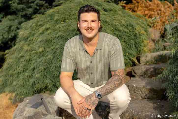 Abbotsford singer clinches 3 Canadian Country Music award nominations