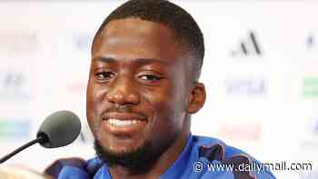 France star Ibrahima Konate brands World Cup third-place play-off against England 'the game no one wants to play'