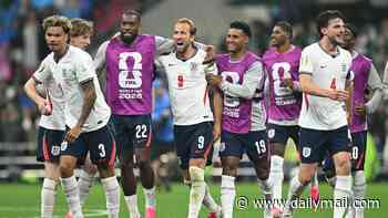 MICHAEL OWEN: England's euphoric win in Mexico was the worst thing that could have happened, why Thomas Tuchel must go despite signing farcical new contract and what must improve
