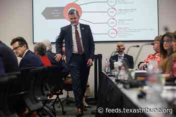 Faculty groups suing Texas Tech want block on rules limiting instruction on race, gender, sexual orientation