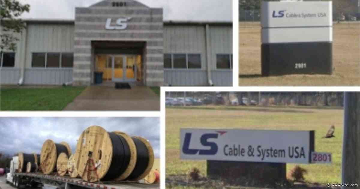 Tarboro manufacturer to pay $4M to resolve allegedly false pandemic-era loan and forgiveness claims