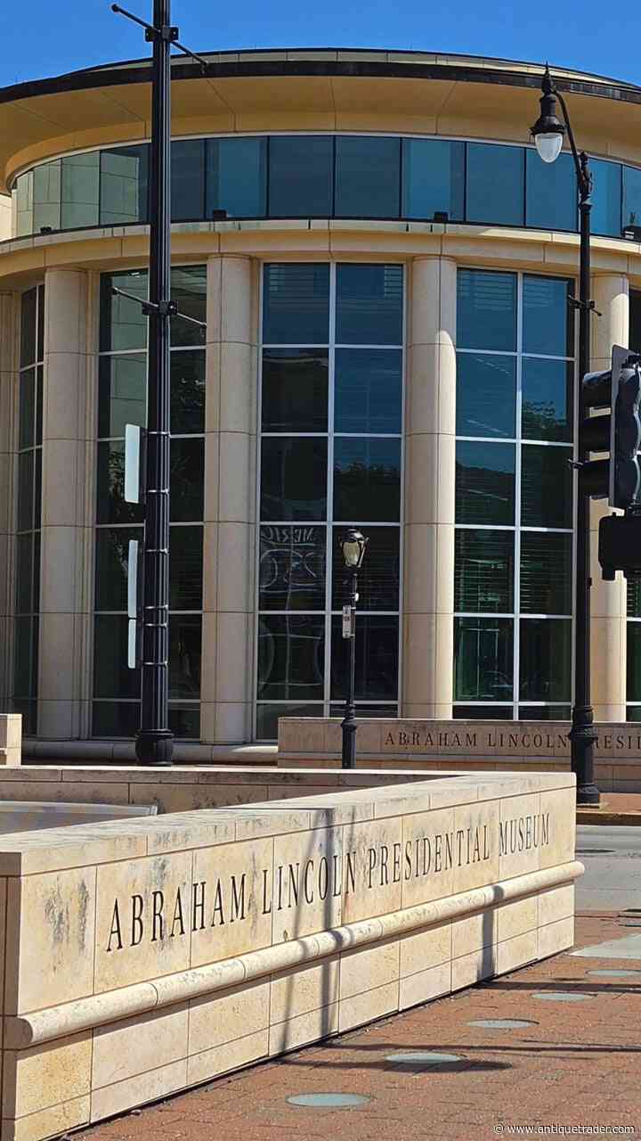 Walking Through Lincoln’s Story