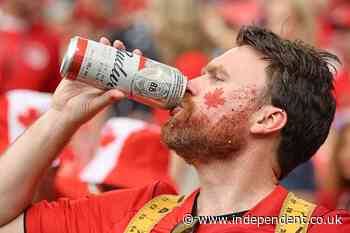 The World Cup gave beer sales a boost. But will it last?