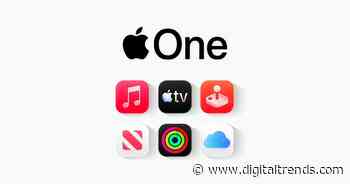 Another Apple price hike just landed, this time on Apple One