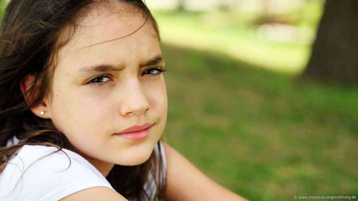Zwischen 12 und 17: Alltagsfehler kann Kinder zu unsicheren Erwachsenen machen
