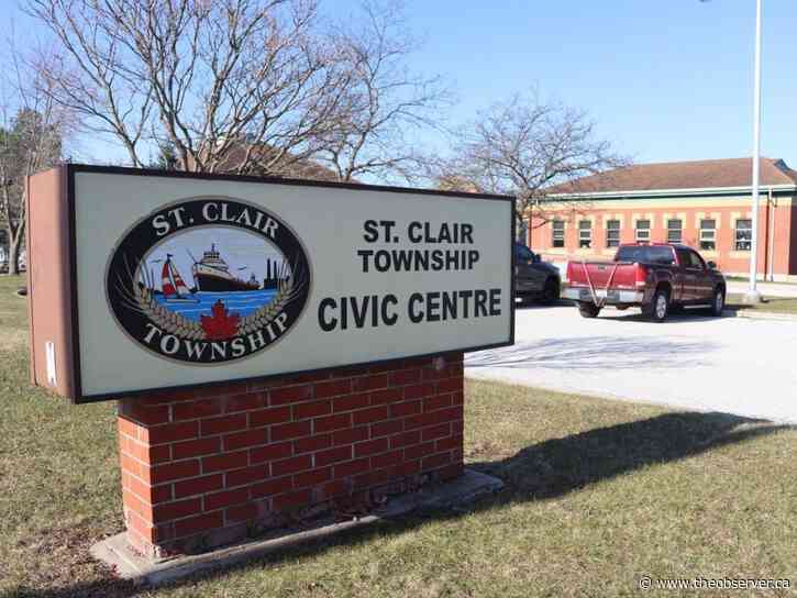 Liquid air energy storage project proposed for St. Clair Township