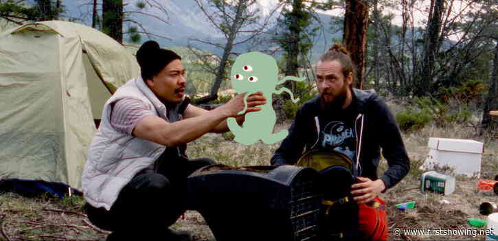 Watch: 'Seed' Sci-Fi Comedy Short Film - Two Dudes on a Trash Planet