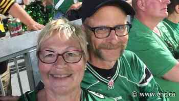 Regina couple killed in bear attack at McTavish Lake