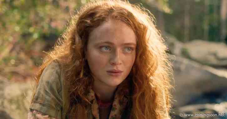 Spider-Man: Brand New Day Sadie Sink Role Confirmations Aren’t What Fans Expected