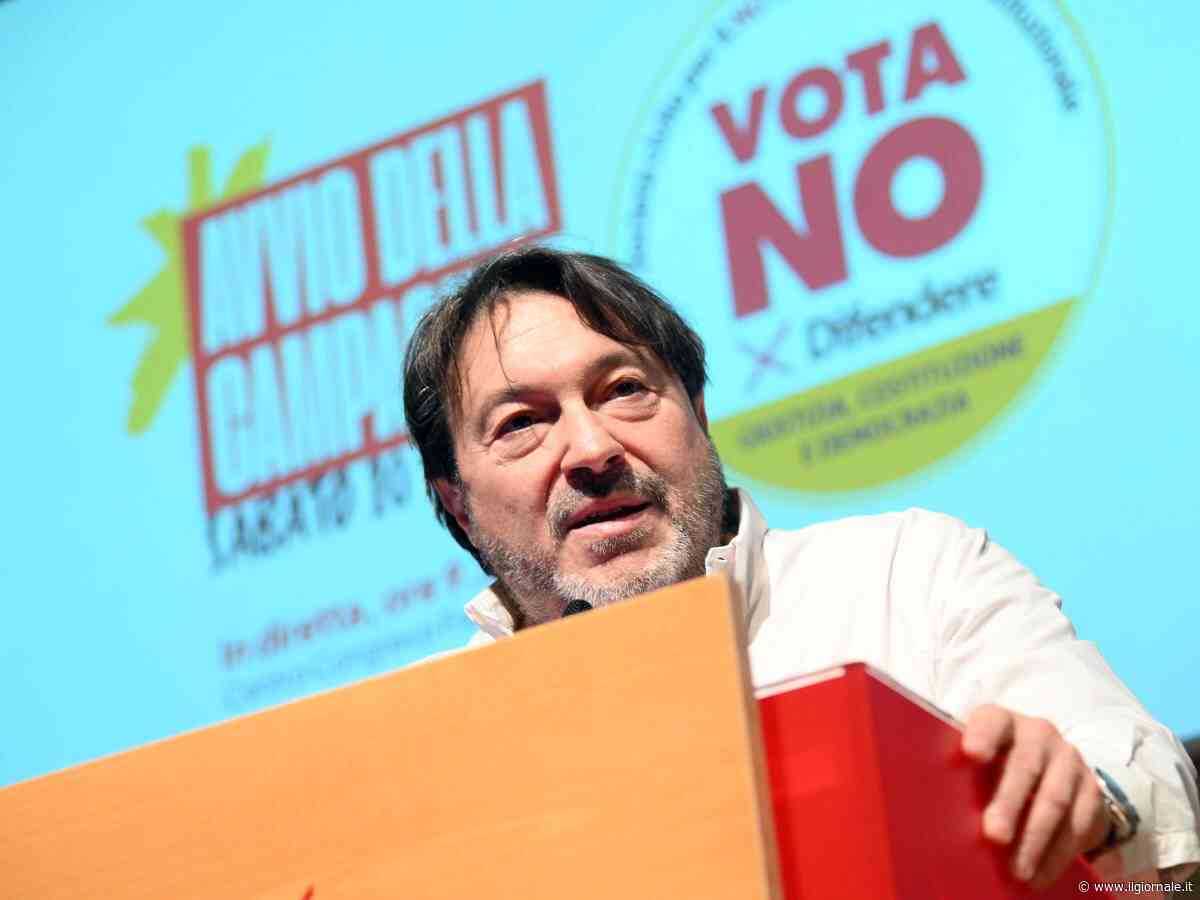 Ranucci smentisce la gola profonda e minaccia vie legali, Esperia lo sfida: "Confermiamo tutto"