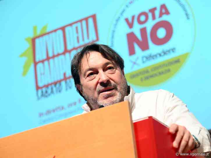 Ranucci smentisce la gola profonda e minaccia vie legali, Esperia lo sfida: "Confermiamo tutto"