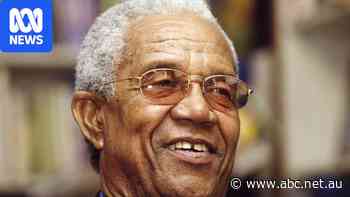 Cricket legend Sir Garfield Sobers dies aged 89