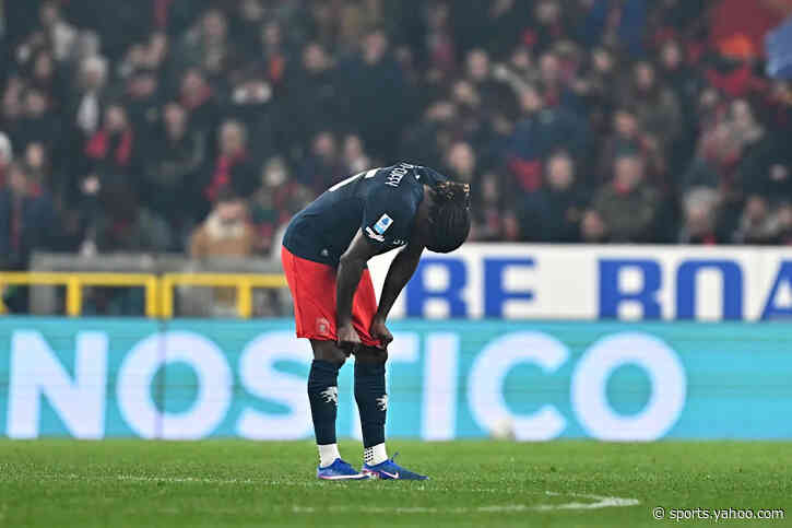 Everton Make Their First €15m Bid For Full-Back Target: Should They Pay The Asked €20m?