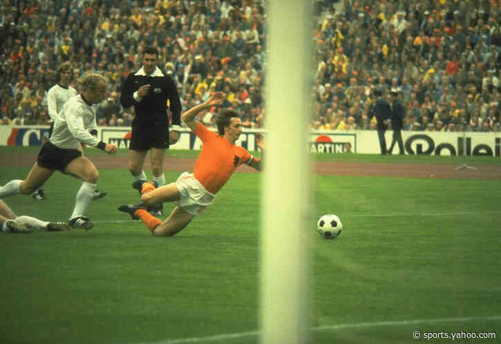 The 5️⃣ biggest shocks in World Cup final history 🤯