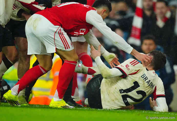 Journalist: Liverpool set for huge injury boost