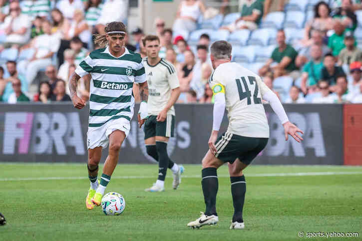 €2m Celtic Star Heavily Linked With Saudi Move: Why The Glasgow Giants Should Let Him Leave?