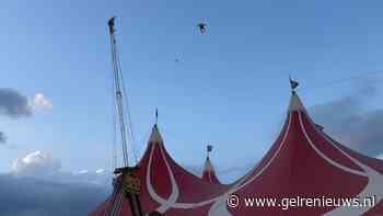 Tweede stuntman gewond na nieuwe katapultsprong