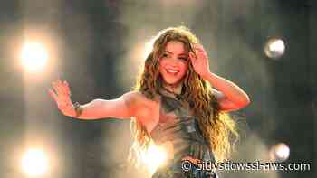 Shakira sorprende con la versión en español de “Dai Dai”, la canción del Mundial 2026 