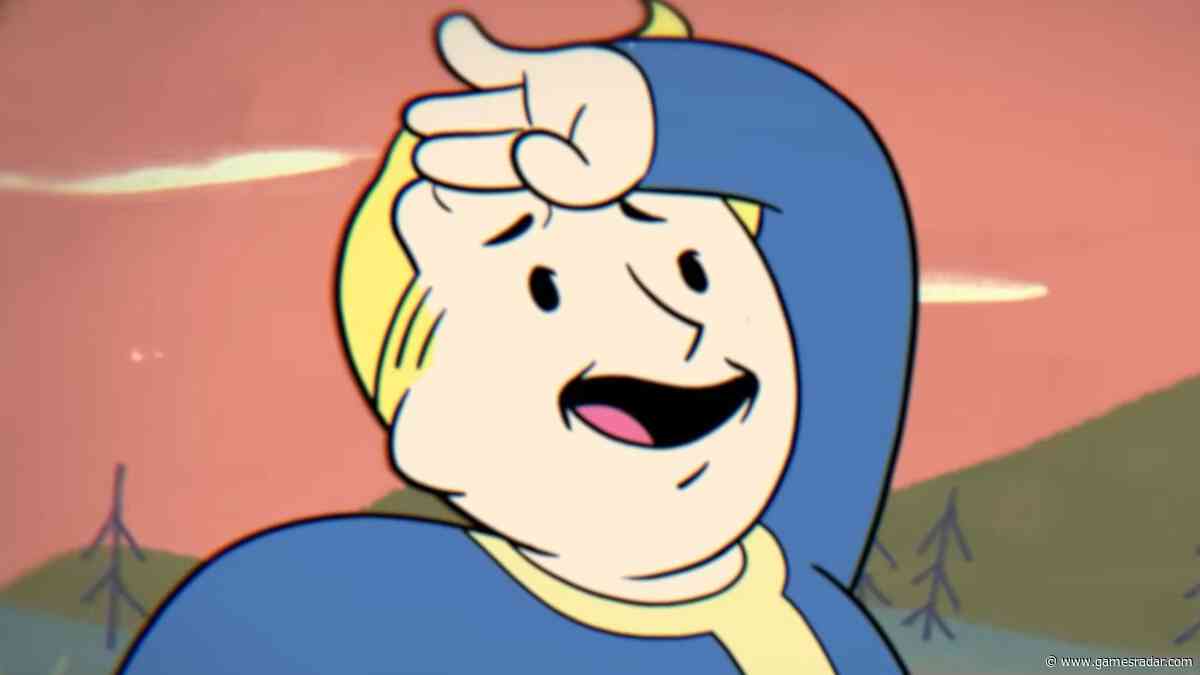 Everything Bethesda just announced about the future of Fallout and The Elder Scrolls