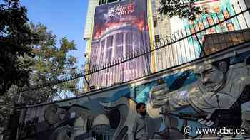 Strikes on infrastructure by Iran and U.S. raise fears of escalation in war