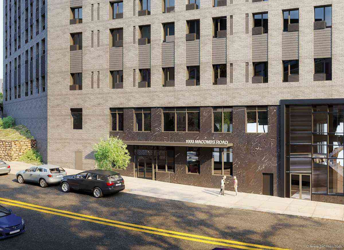 Housing lottery underway for 169 units at Starhill Phase II in Morris Heights, rent starts at $777