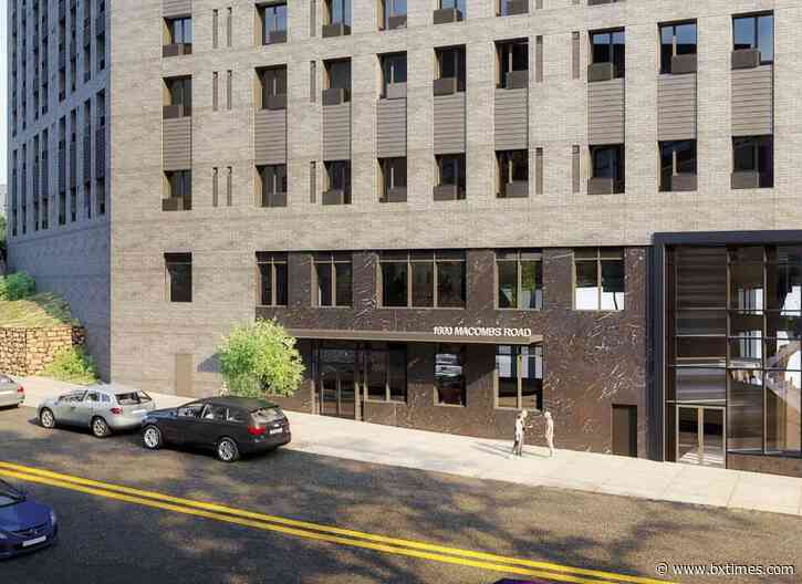 Housing lottery underway for 169 units at Starhill Phase II in Morris Heights, rent starts at $777