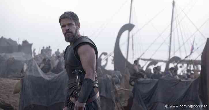 The Odyssey’s One Distracting Choice Detracts From a Nearly Flawless Movie