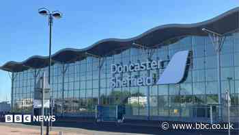 No blank cheque for airport reopening, says mayor