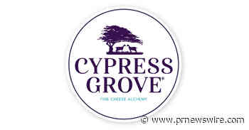 Cypress Grove Celebrates a Standout Year of Award-Winning Cheese