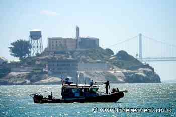 Body of ‘beloved’ mother recovered after San Francisco boat sinking