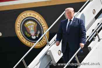 America’s MAGA turnoff: Majority of Americans say they are less likely to vote for candidate pushing Trump agenda