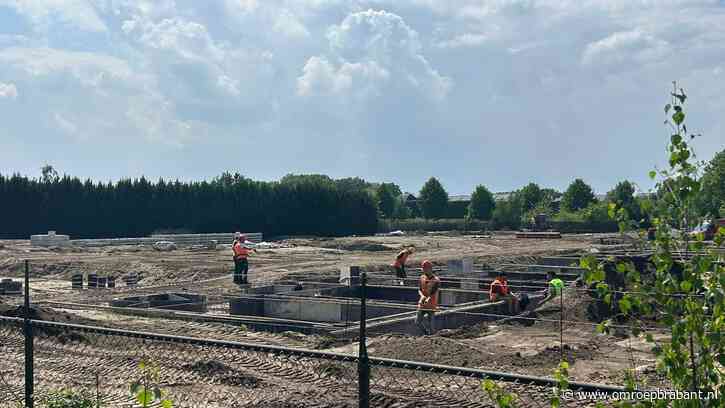 Nieuwe asielopvang gaat niet op 1 oktober, maar pas op 1 december open