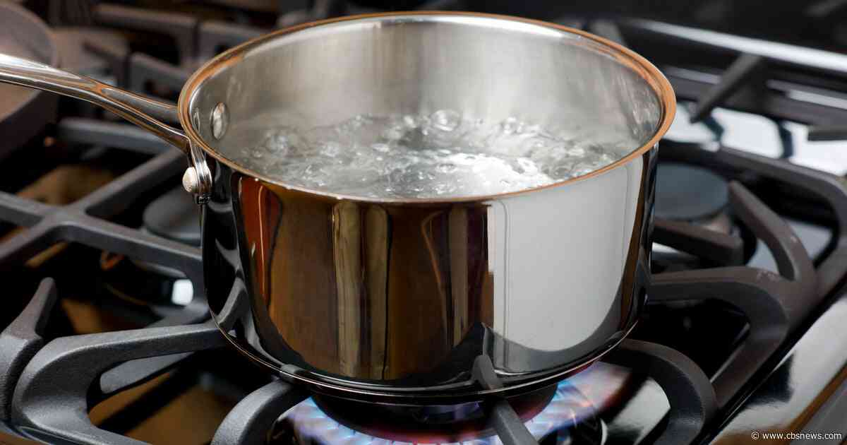 Boil water advisory issued for South Fulton, Fairburn after power outage at Atlanta pump station