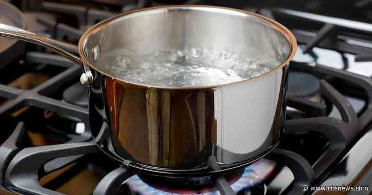 Boil water advisory issued for South Fulton, Fairburn after power outage at Atlanta pump station