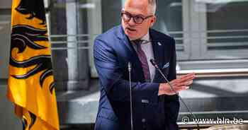 Vlaamse superministerraad afgelopen: akkoord over simpelere vergunningen en subsidies regionale luchthavens