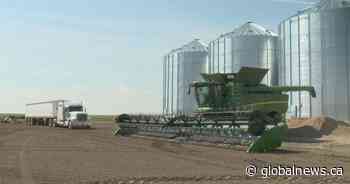 2 Saskatchewan research farms to stay open as province enters MOU with Ottawa