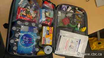 What to know about preparing go bags and emergency kits