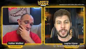 Valter Walker avows that Sergei Pavlovich would ‘run right through’ Alex Pereira