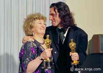 Brenda Fricker, the Oscar-winning actress who appeared in 'My Left Foot,' 'Home Alone 2,' dies at 81